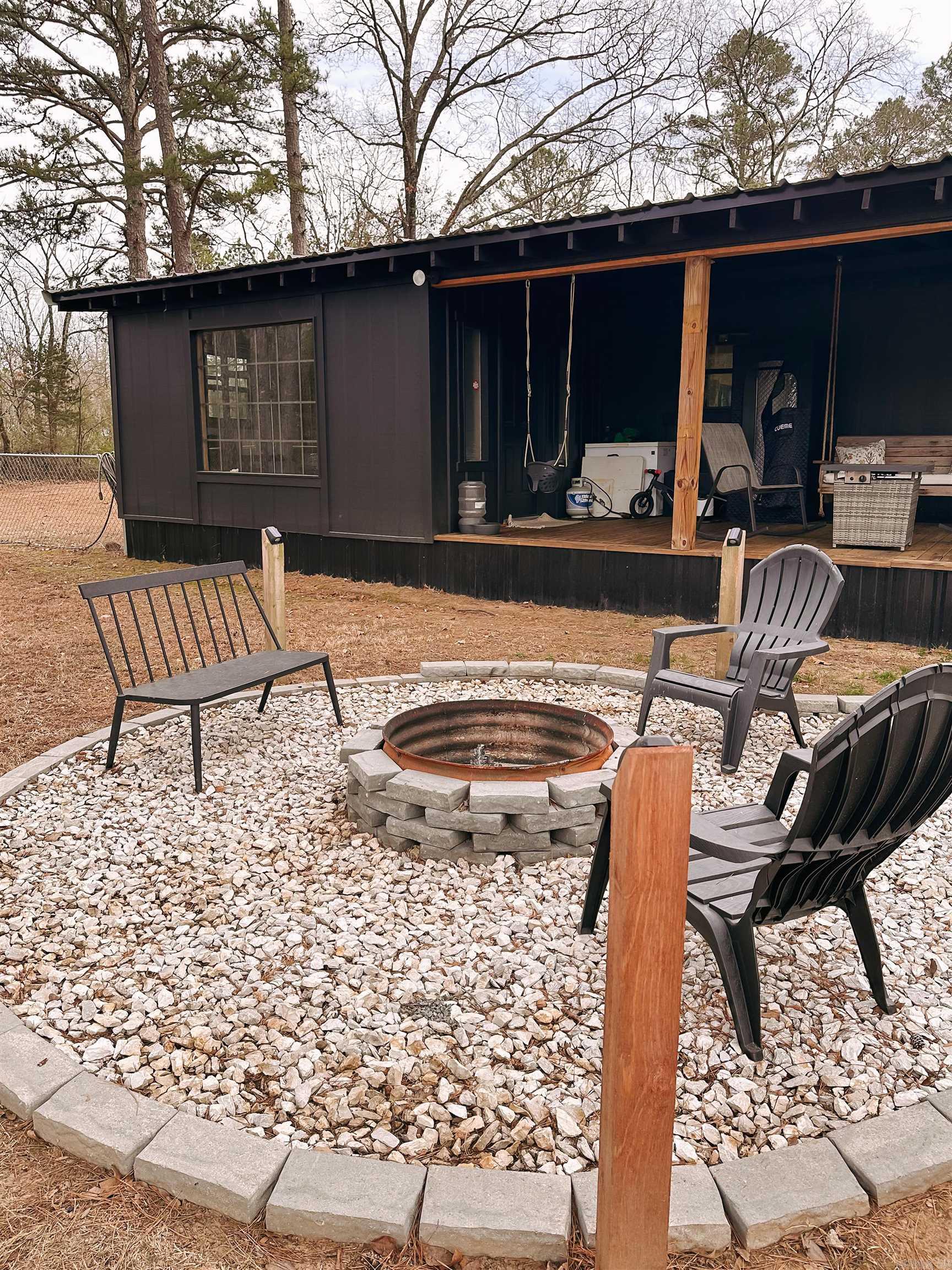 410 Pine Acres  Higden, AR