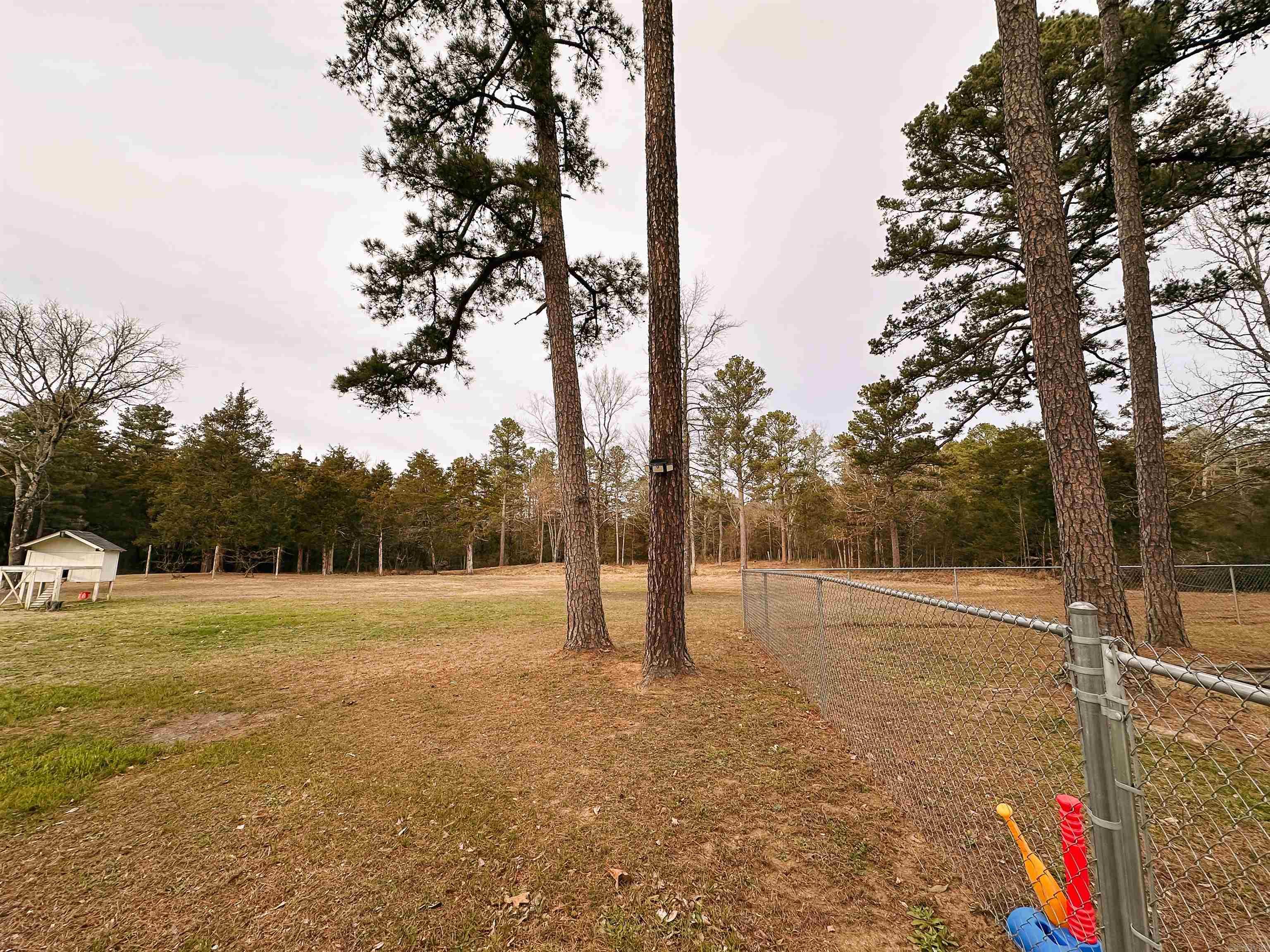 410 Pine Acres  Higden, AR