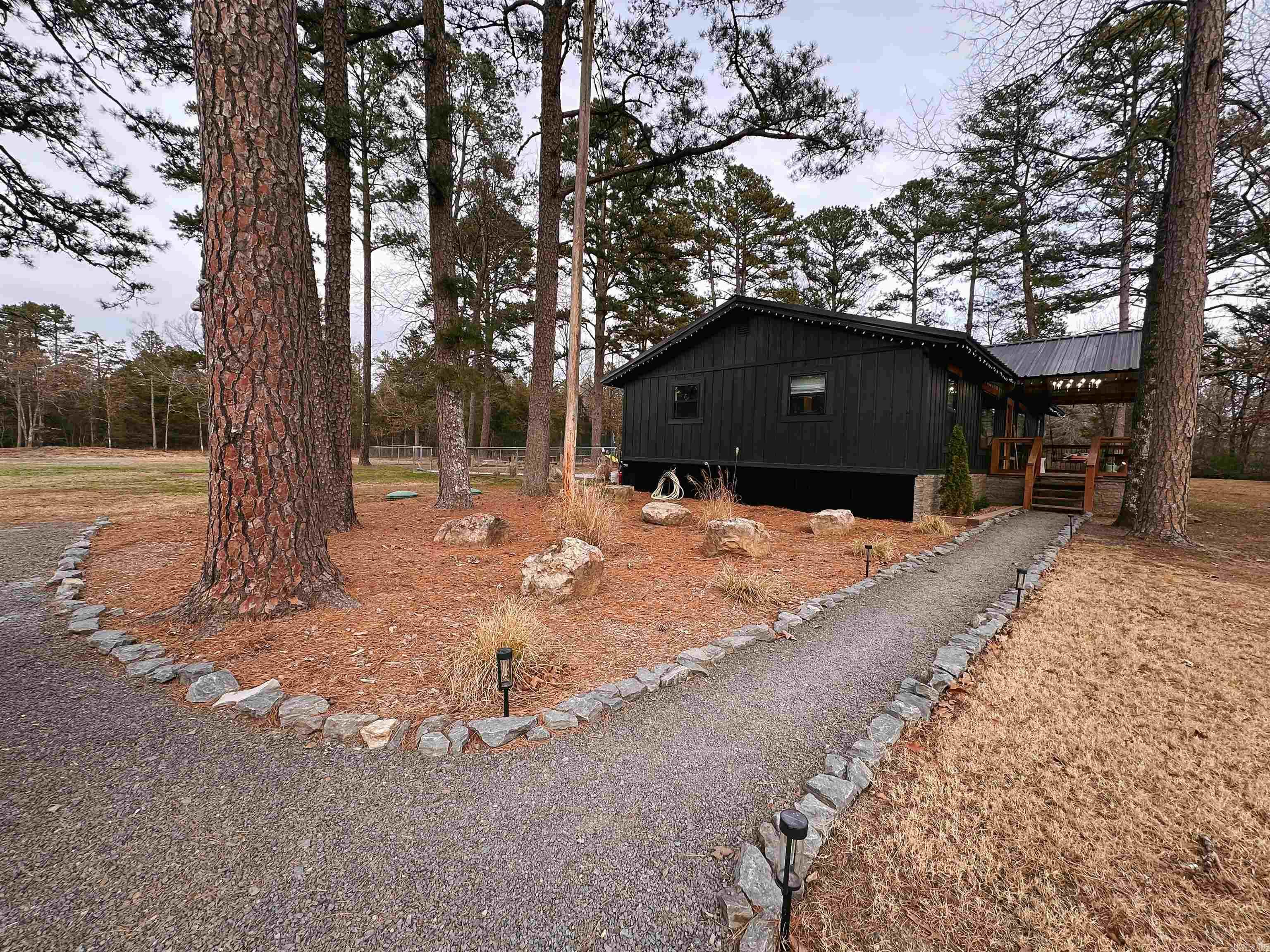 410 Pine Acres  Higden, AR