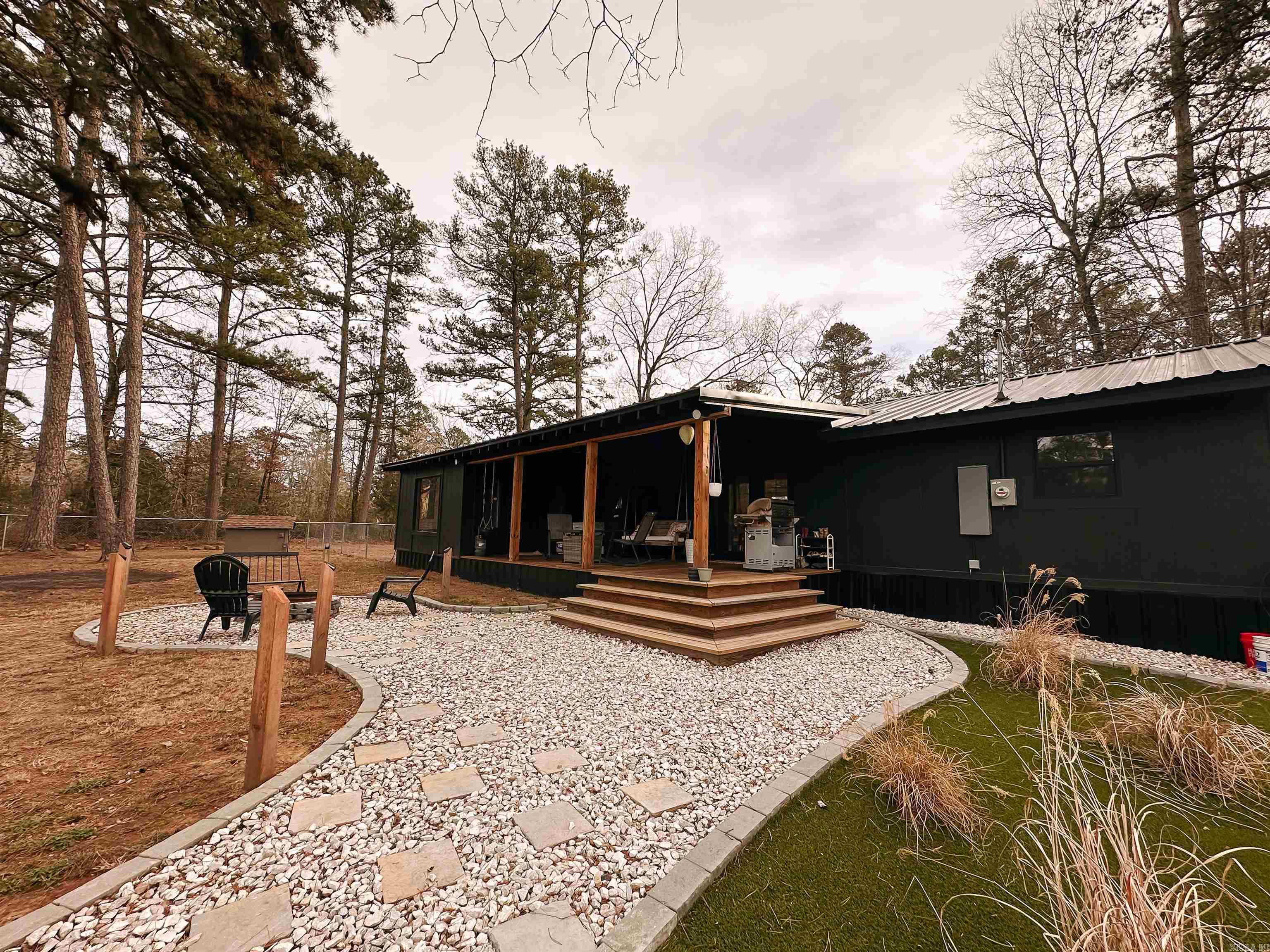 410 Pine Acres  Higden, AR