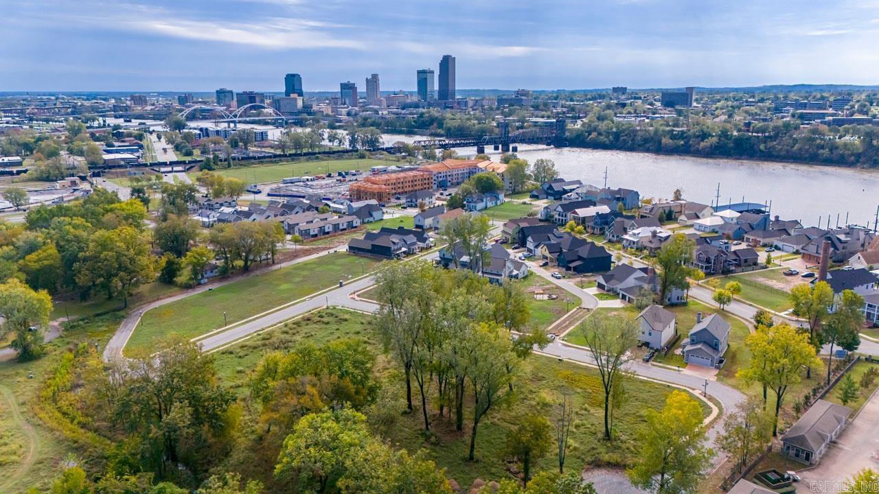 1409 Nanterre  North Little Rock, AR