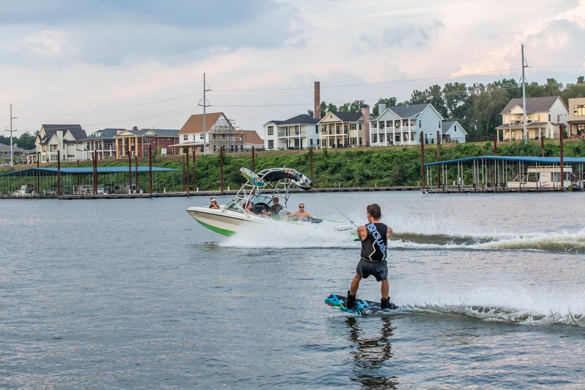 1409 Nanterre  North Little Rock, AR