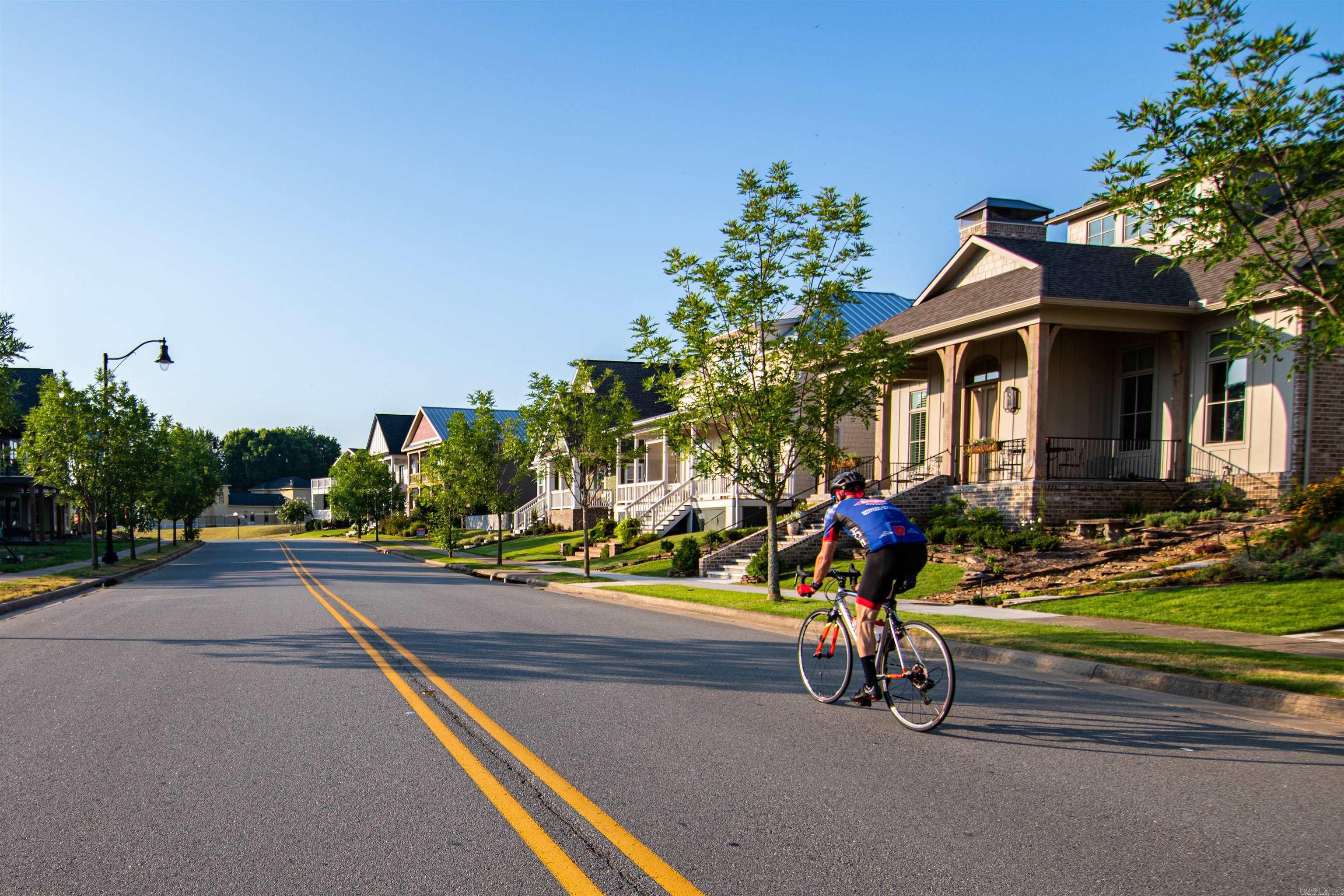 1409 Nanterre  North Little Rock, AR