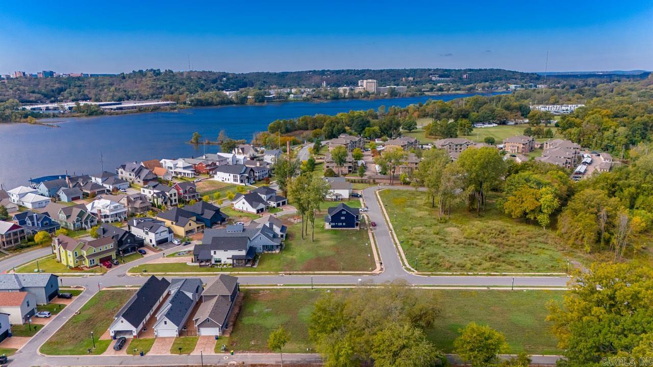 1409 Nanterre  North Little Rock, AR