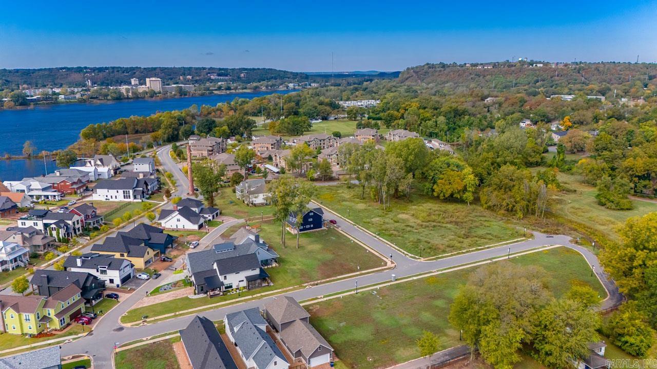 1409 Nanterre  North Little Rock, AR