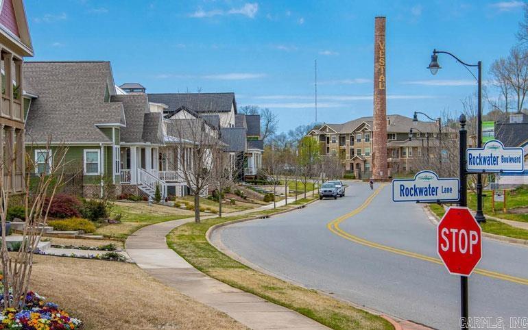 1505 Nanterre  North Little Rock, AR