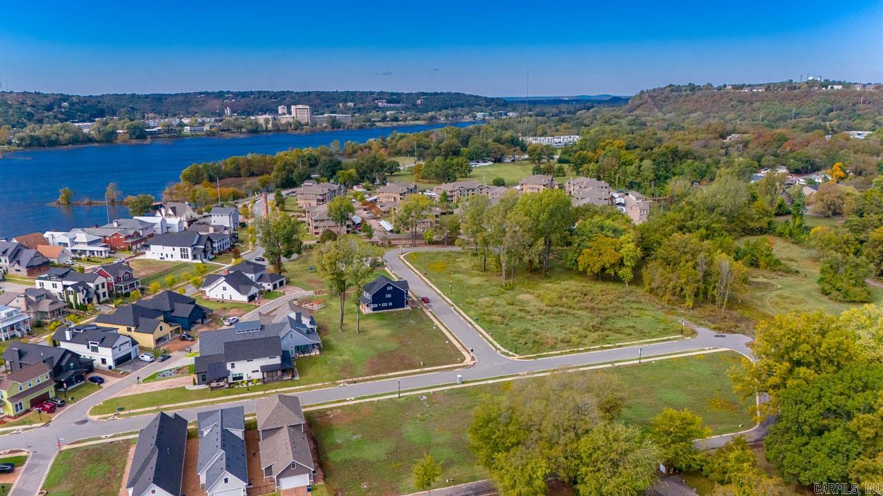 1501 Nanterre  North Little Rock, AR