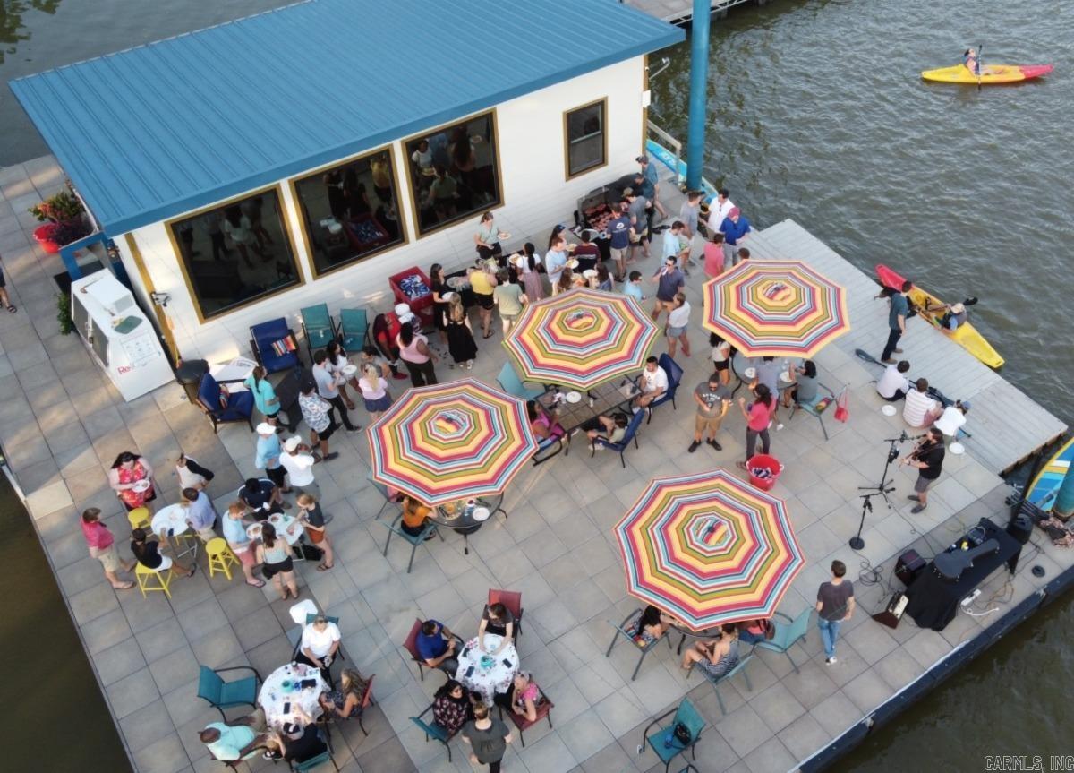 1501 Nanterre  North Little Rock, AR