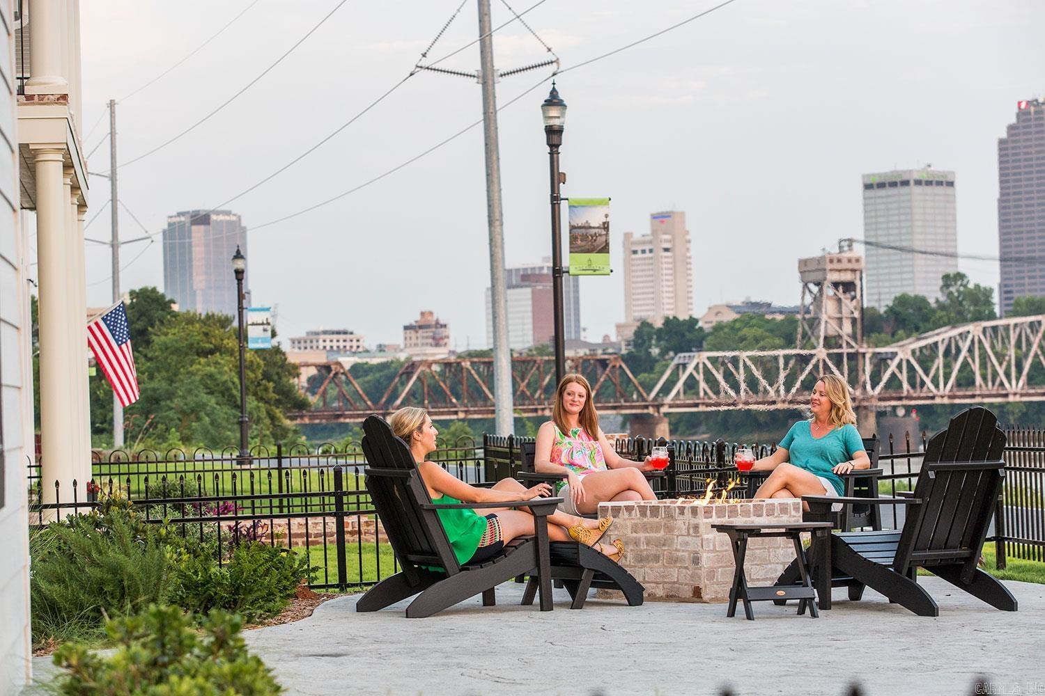 432 Gardens  North Little Rock, AR