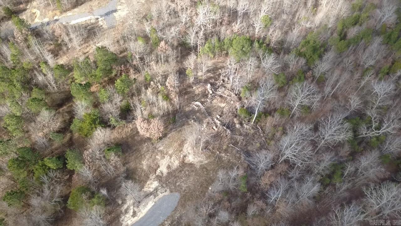 TBD Easement Road Polk 414  Mena, AR