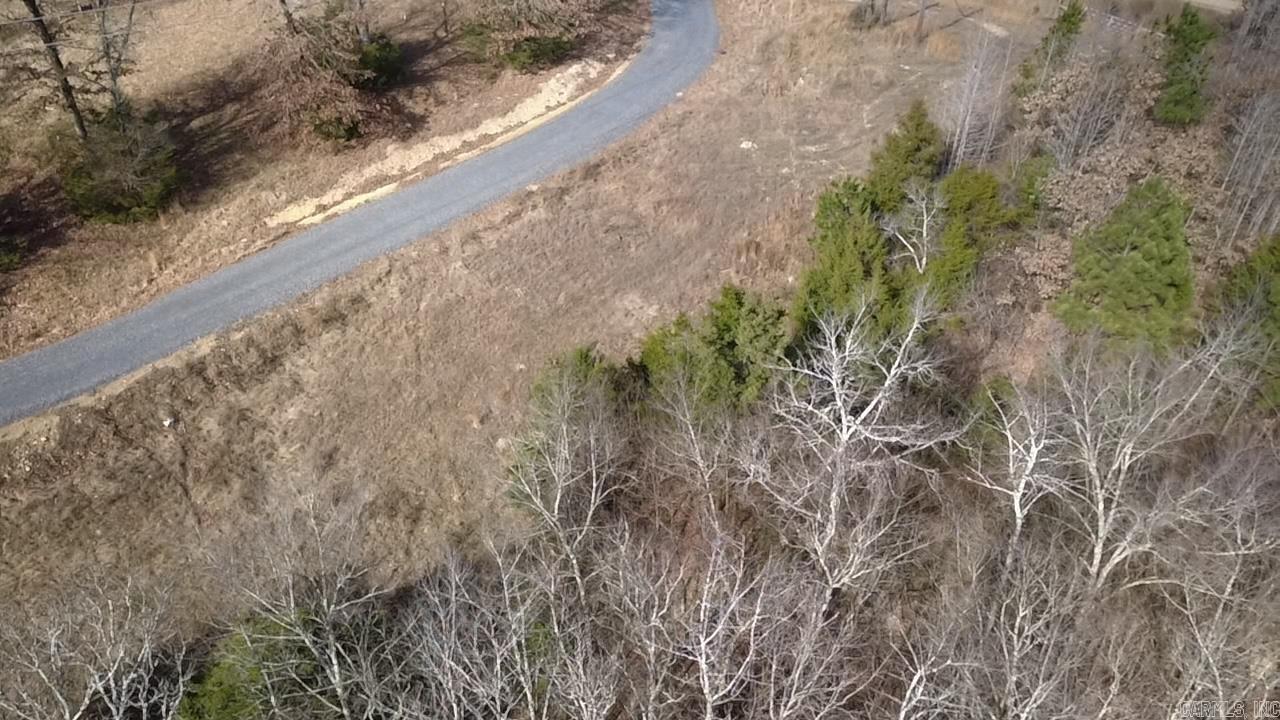 TBD Easement Road Polk 414  Mena, AR