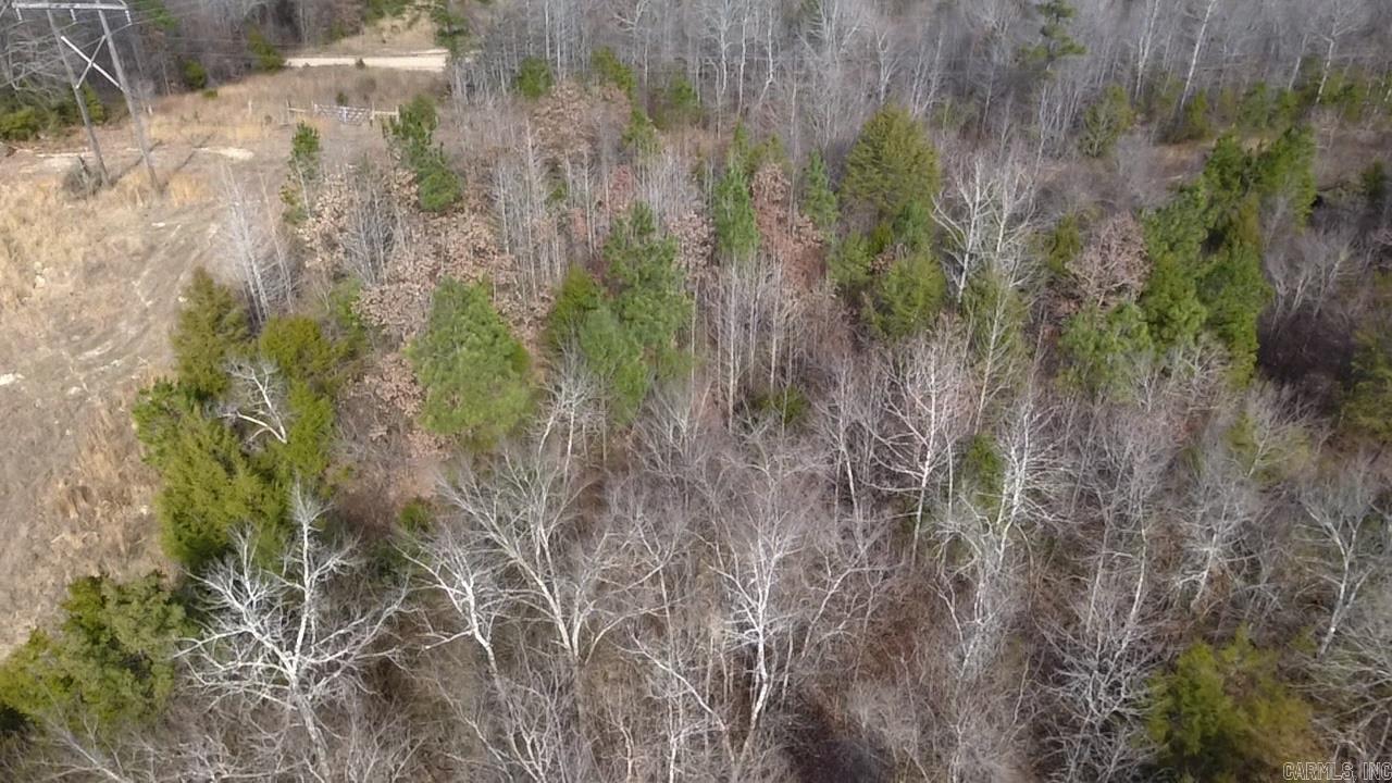 TBD Easement Road Polk 414  Mena, AR