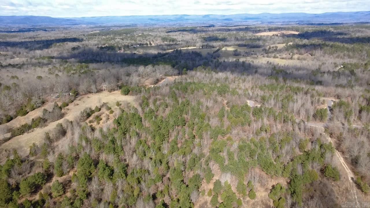 TBD Easement Road Polk 414  Mena, AR