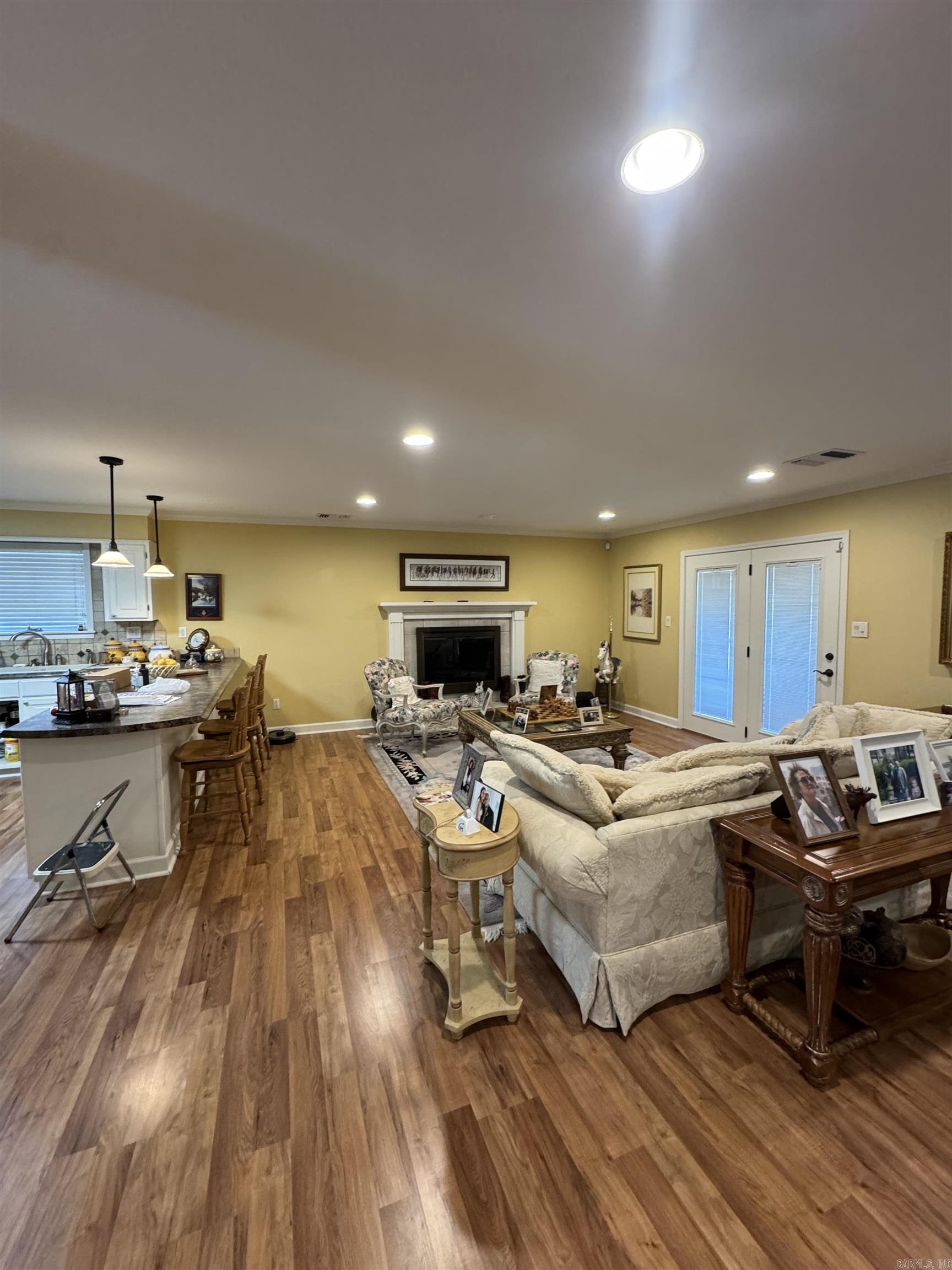 2111 S Oak  Stuttgart, AR