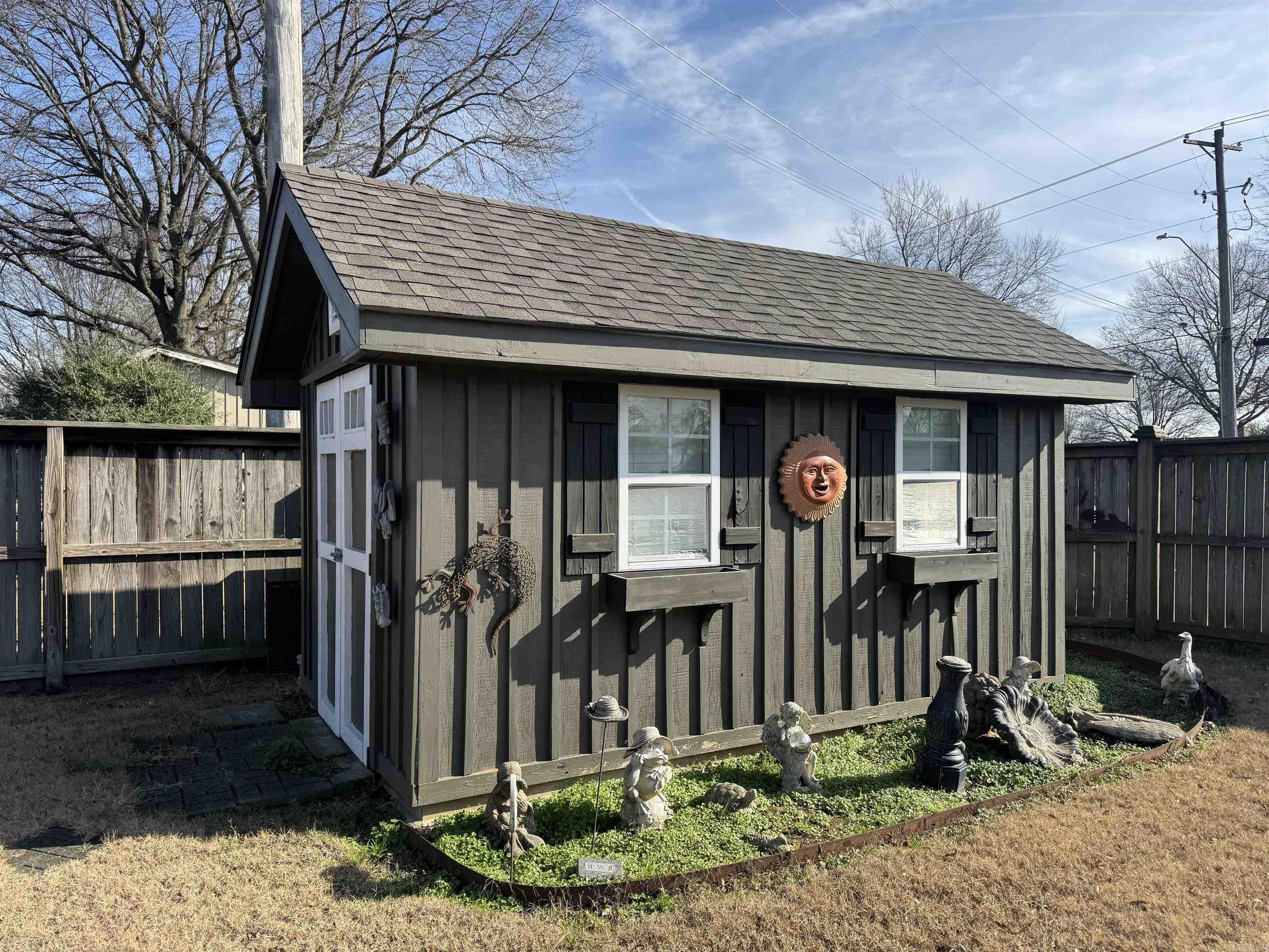 2111 S Oak  Stuttgart, AR