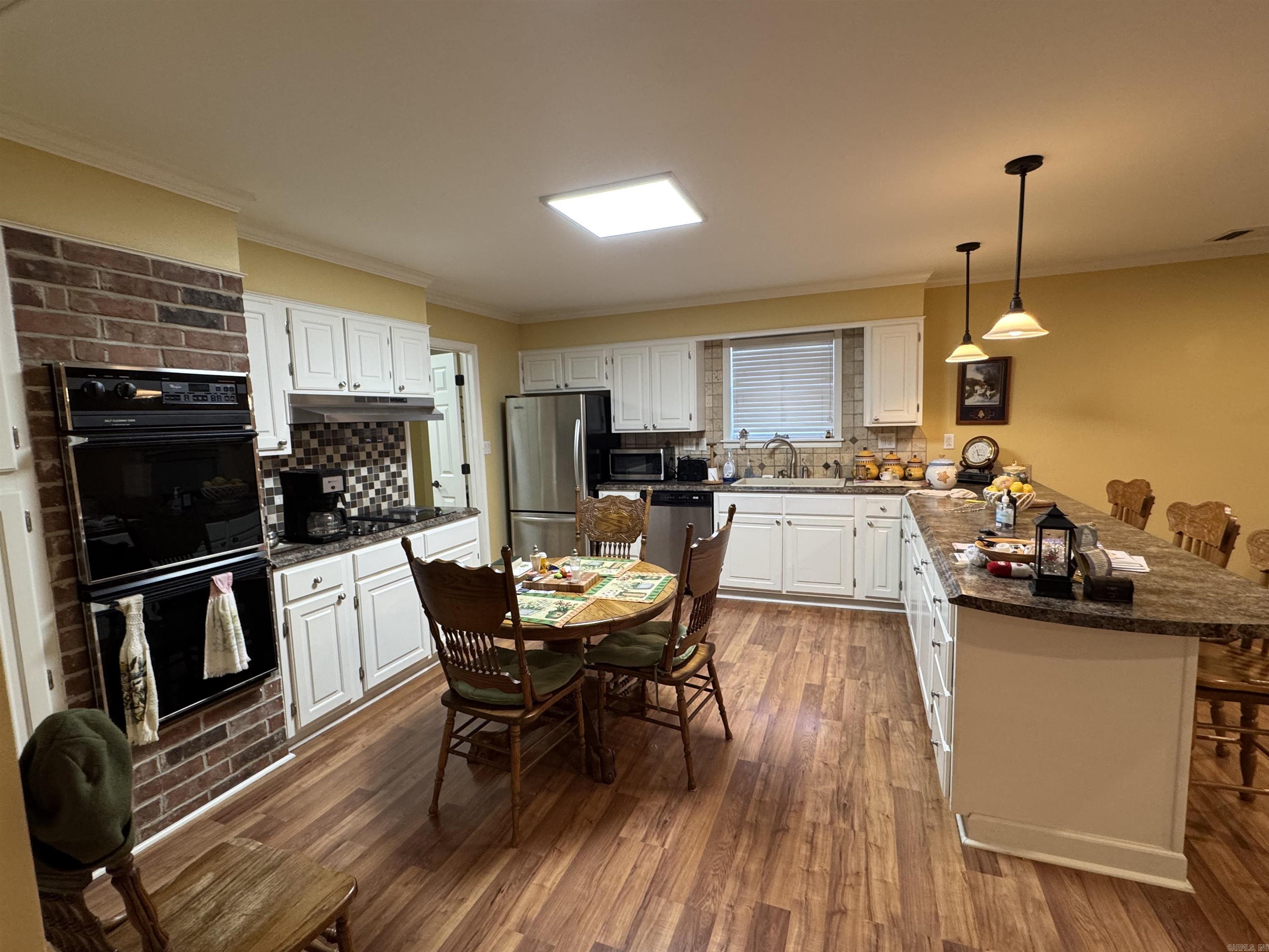 2111 S Oak  Stuttgart, AR