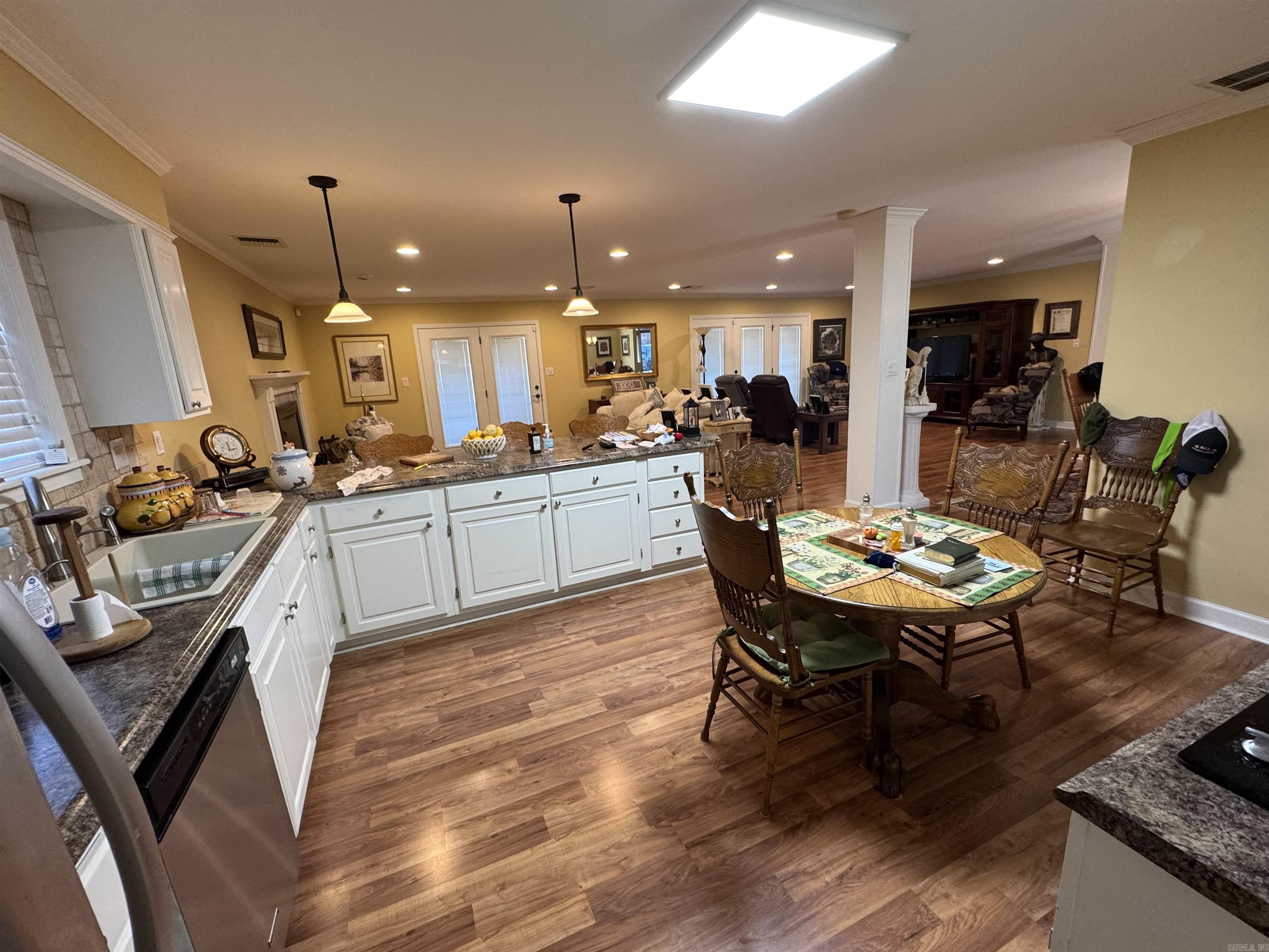 2111 S Oak  Stuttgart, AR