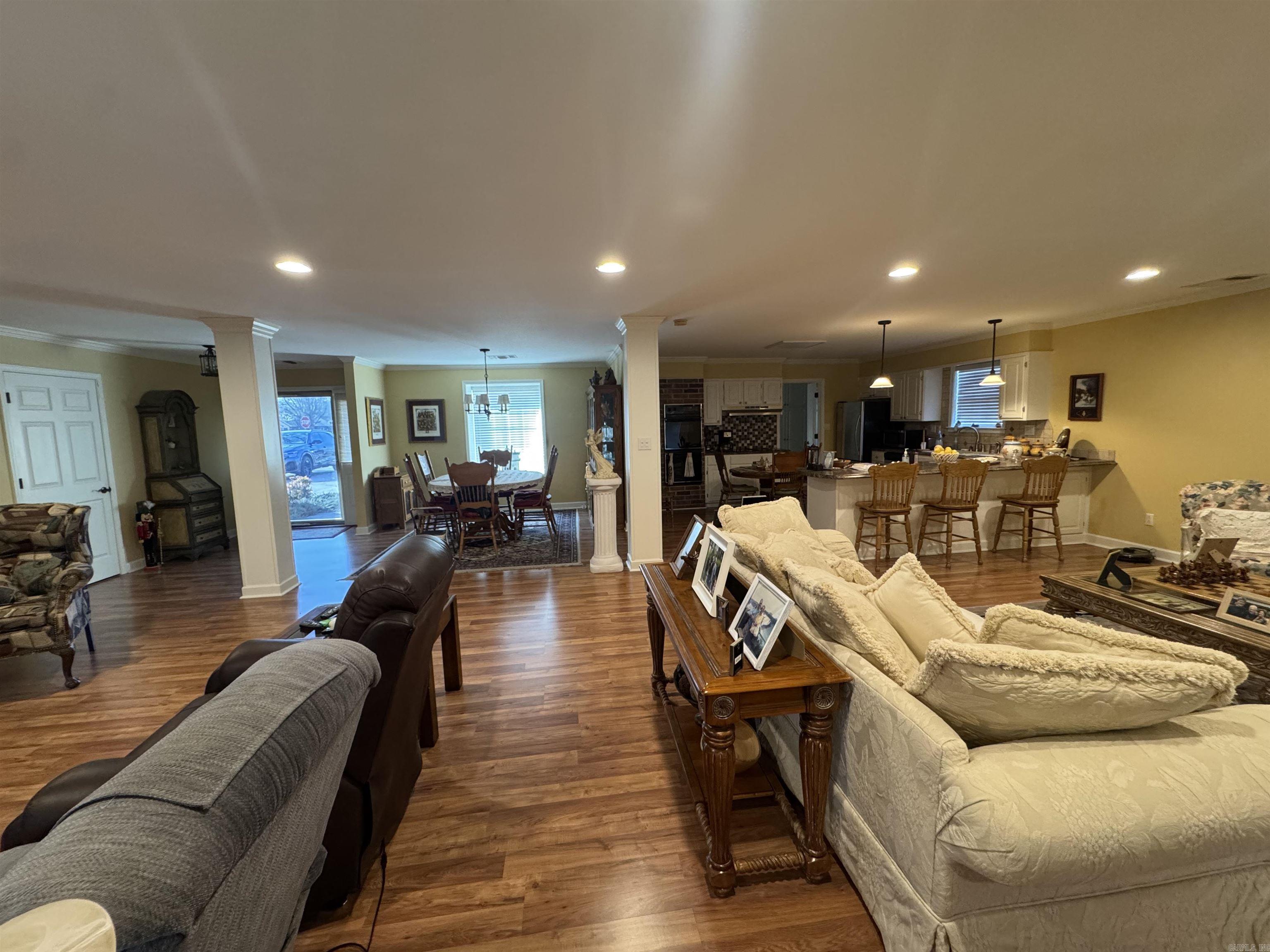 2111 S Oak  Stuttgart, AR