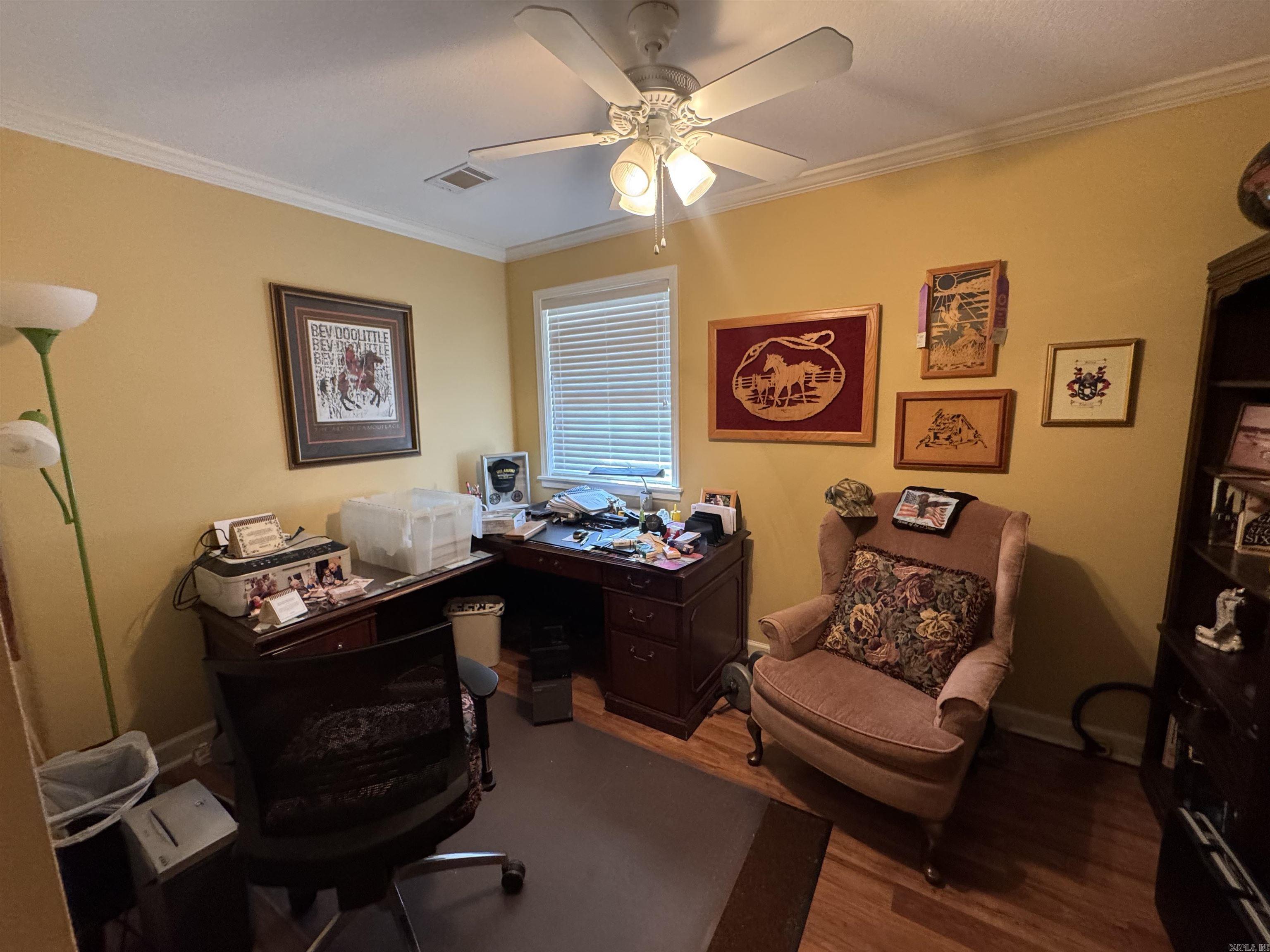 2111 S Oak  Stuttgart, AR