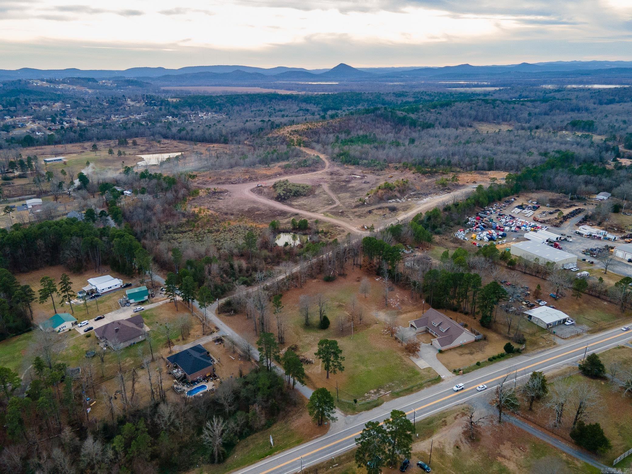  W Bradley Rd off 365  Maumelle, AR