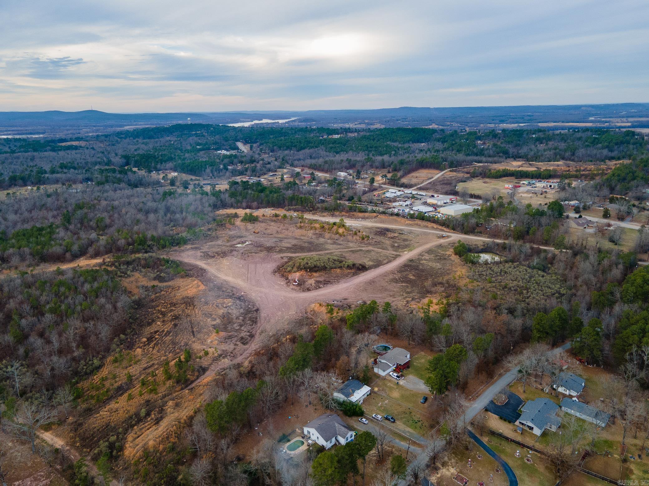  W Bradley Rd off 365  Maumelle, AR