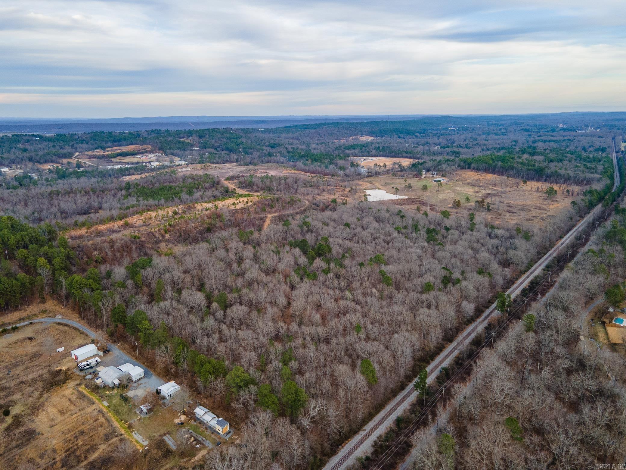  W Bradley Rd off 365  Maumelle, AR