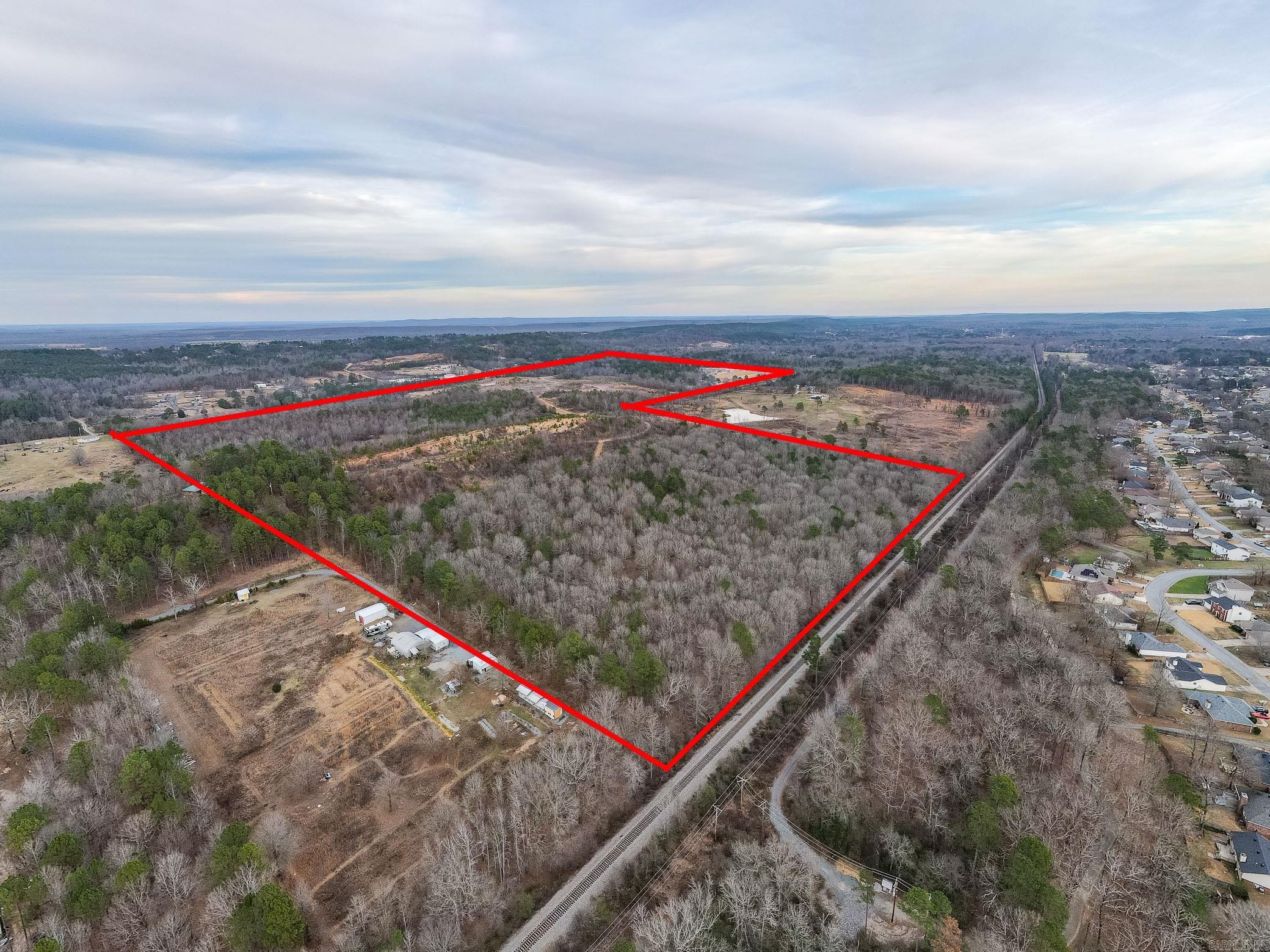  W Bradley Rd off 365  Maumelle, AR