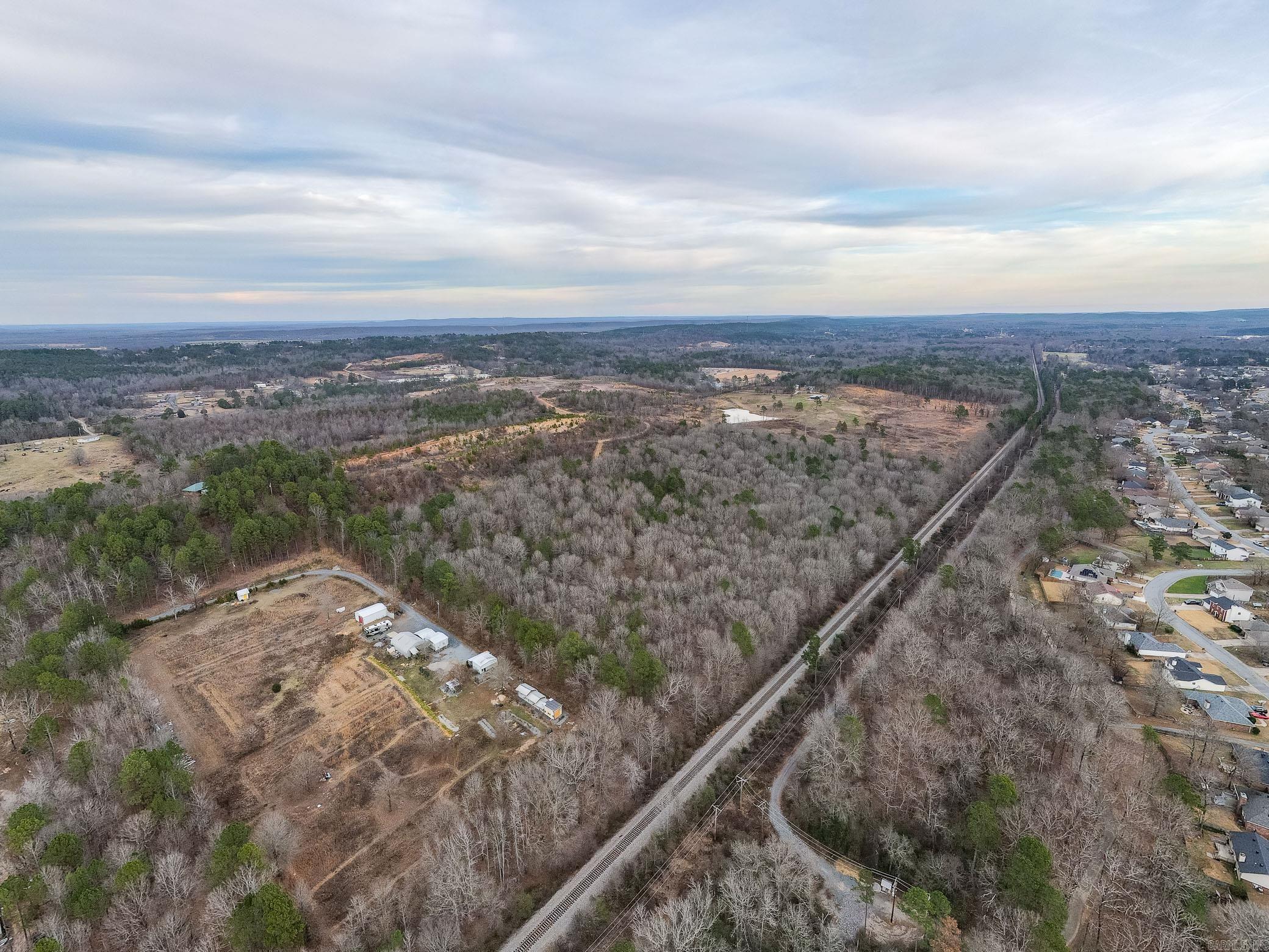  W Bradley Rd off 365  Maumelle, AR