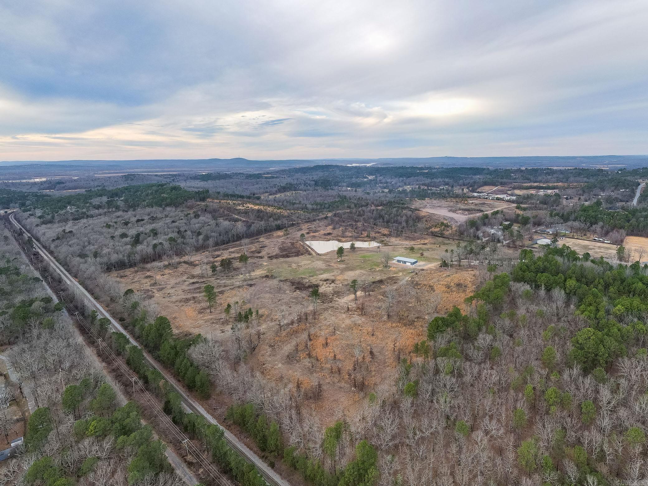  W Bradley Rd off 365  Maumelle, AR