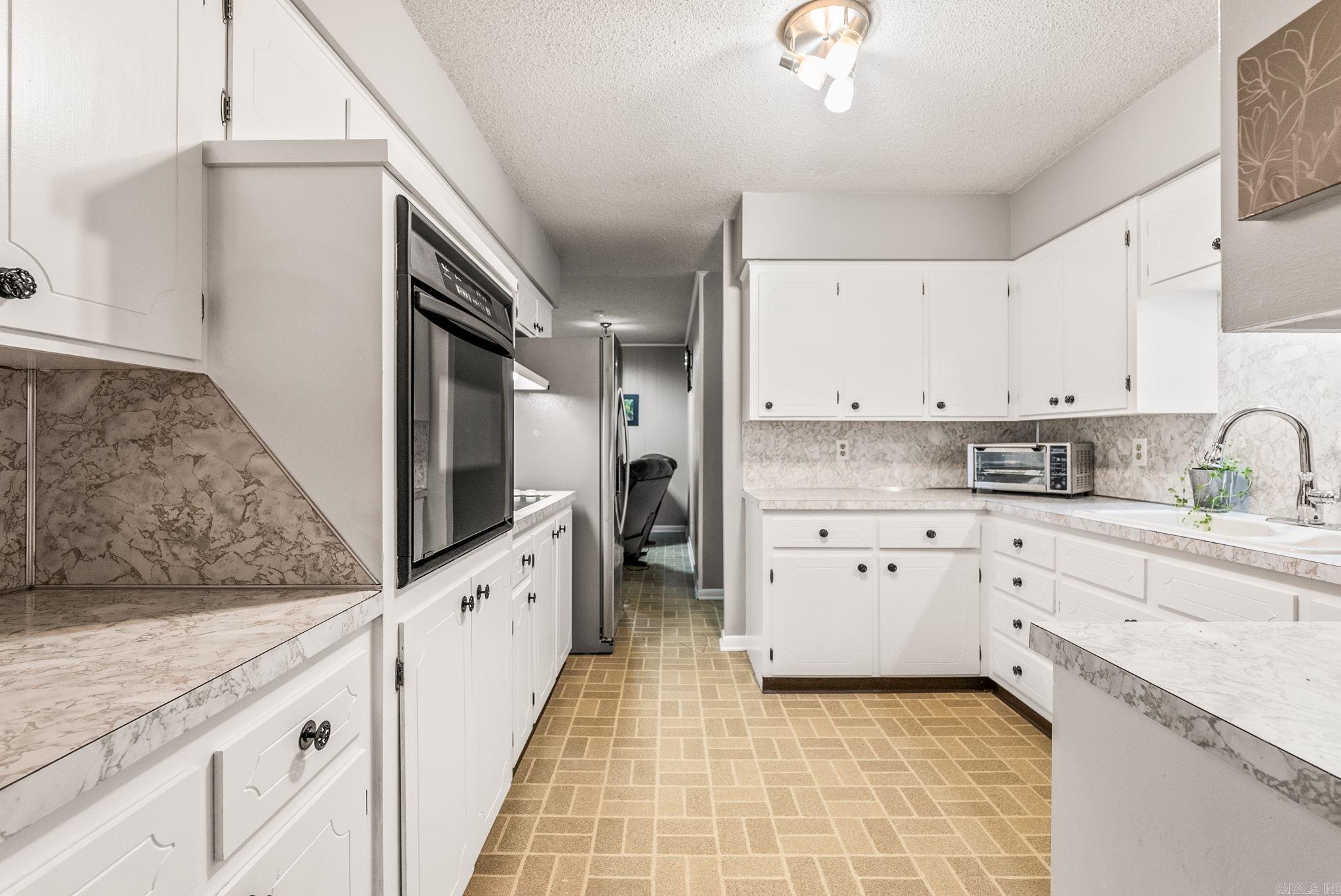 19 Mcgovern  Little Rock, AR