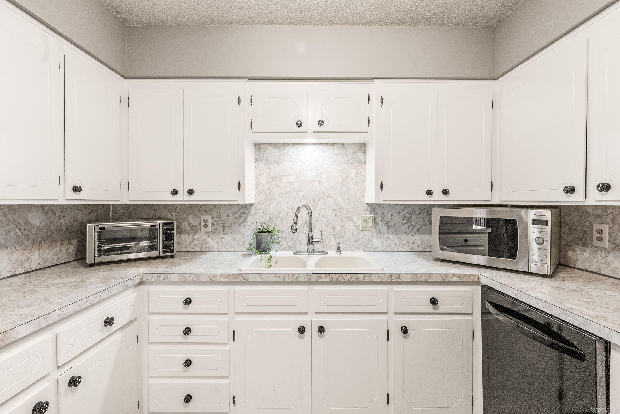 19 Mcgovern  Little Rock, AR