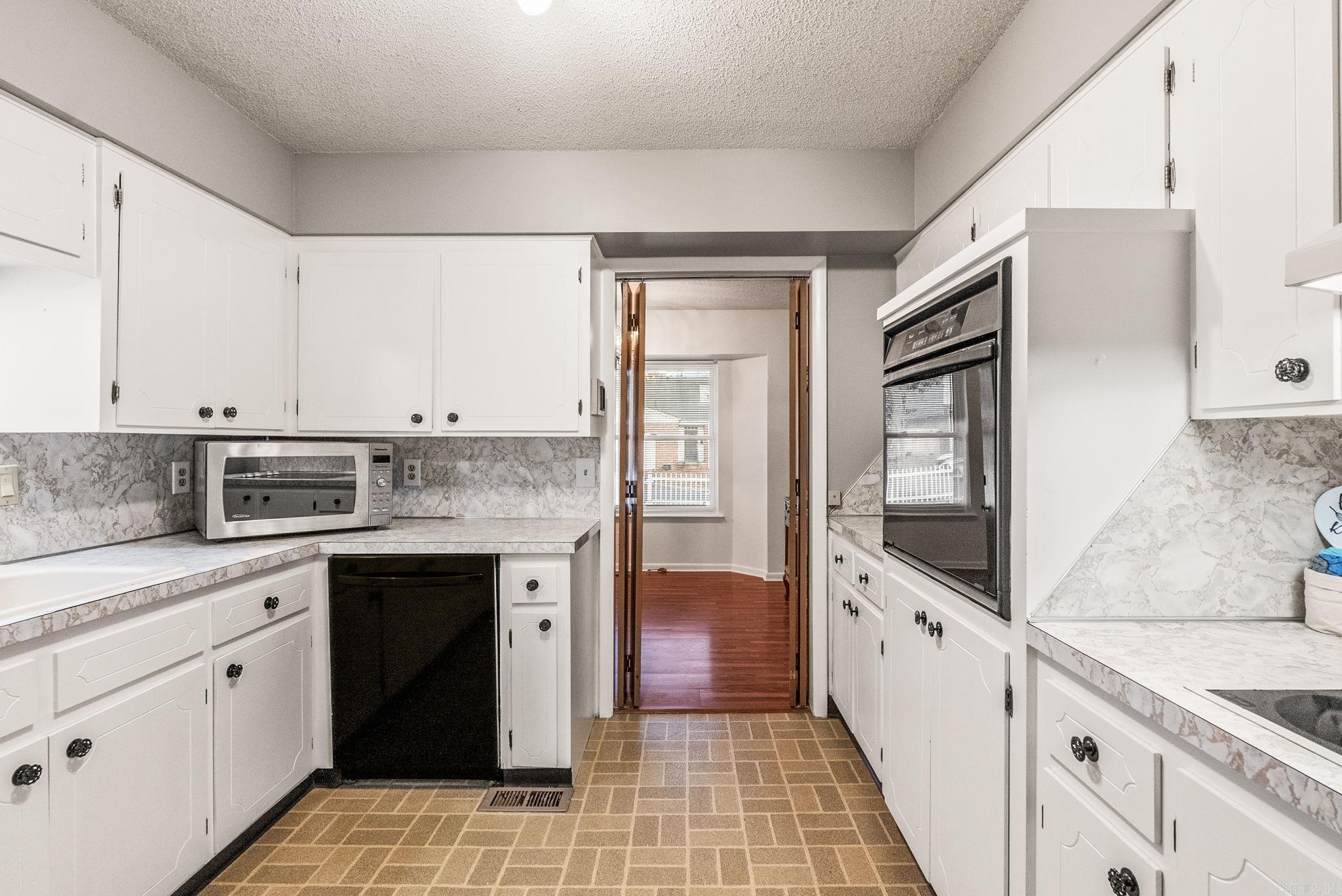 19 Mcgovern  Little Rock, AR