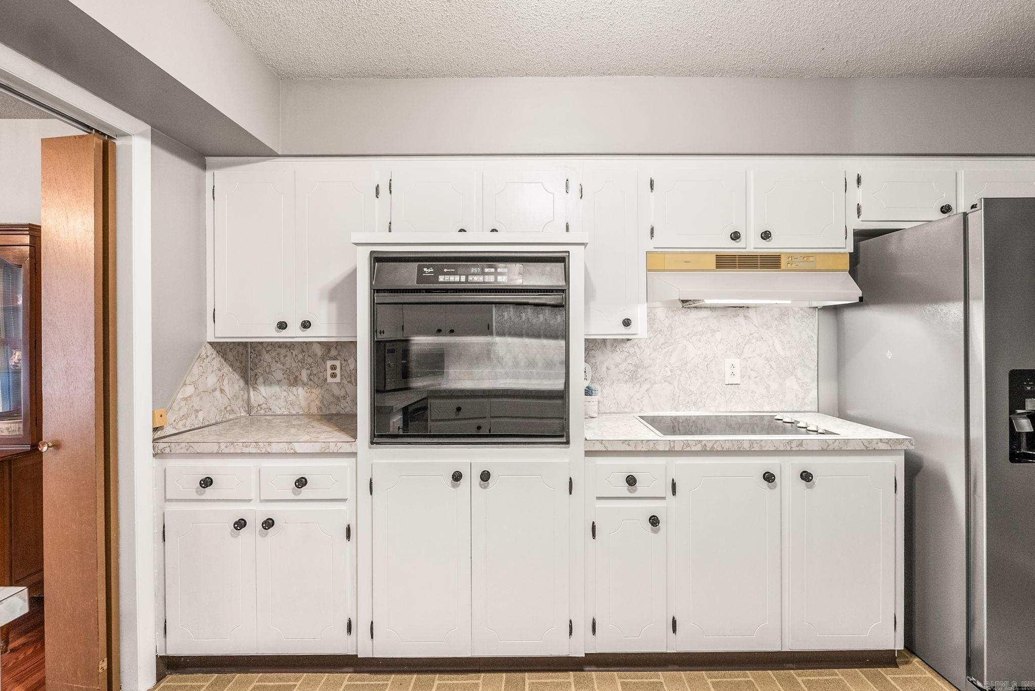 19 Mcgovern  Little Rock, AR