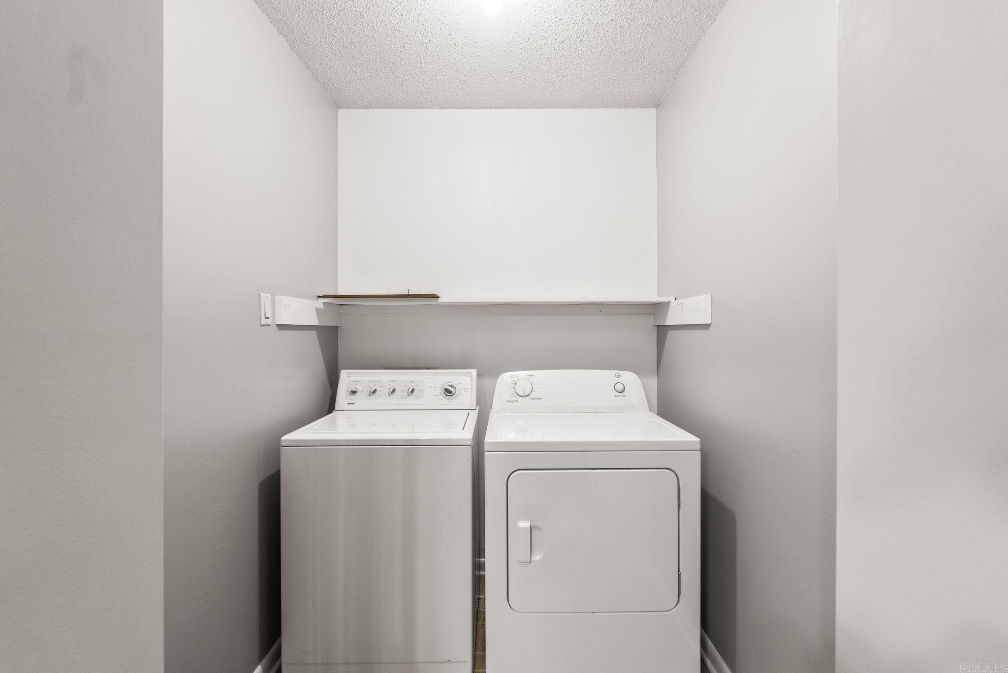 19 Mcgovern  Little Rock, AR