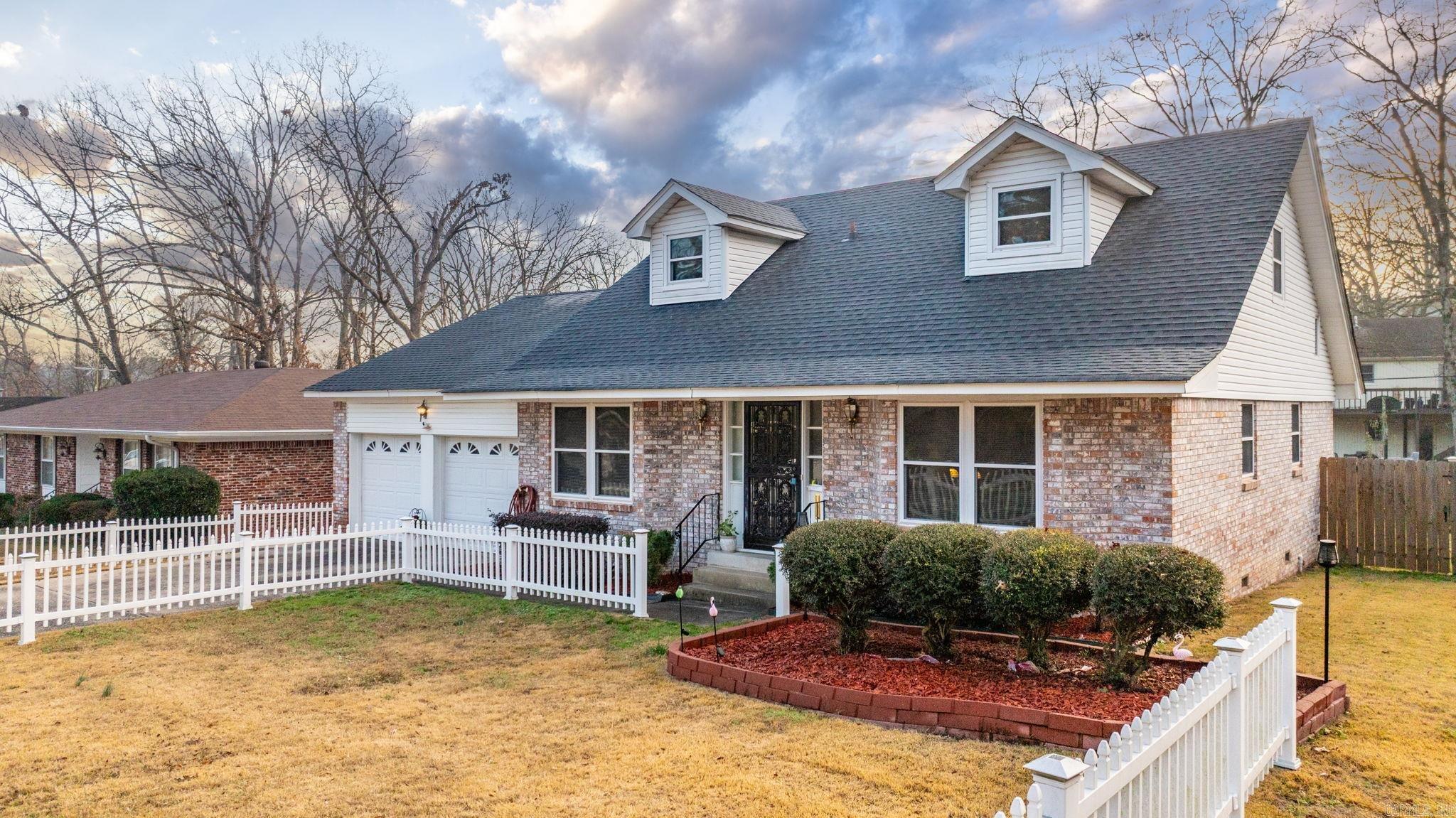 19 Mcgovern  Little Rock, AR