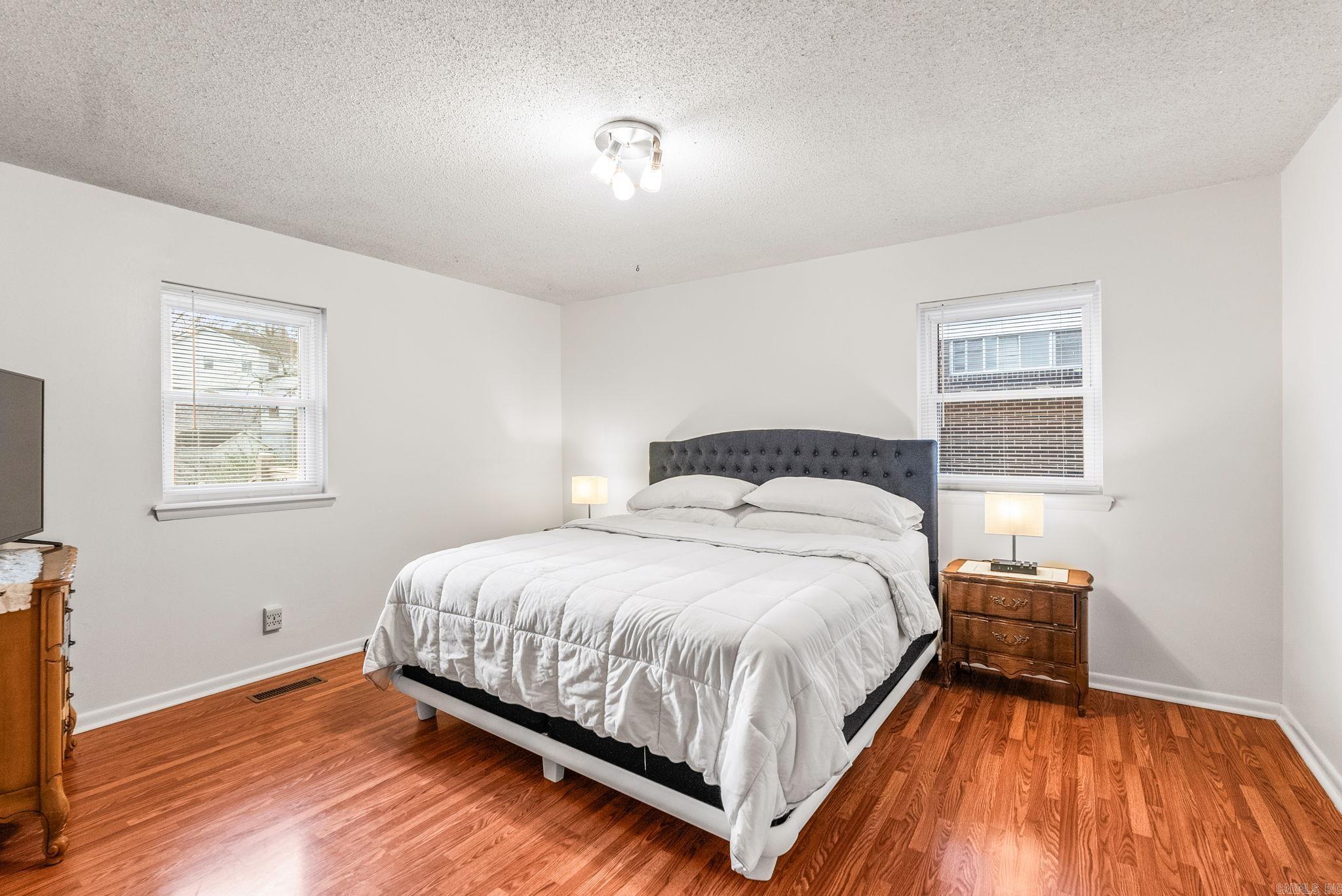 19 Mcgovern  Little Rock, AR