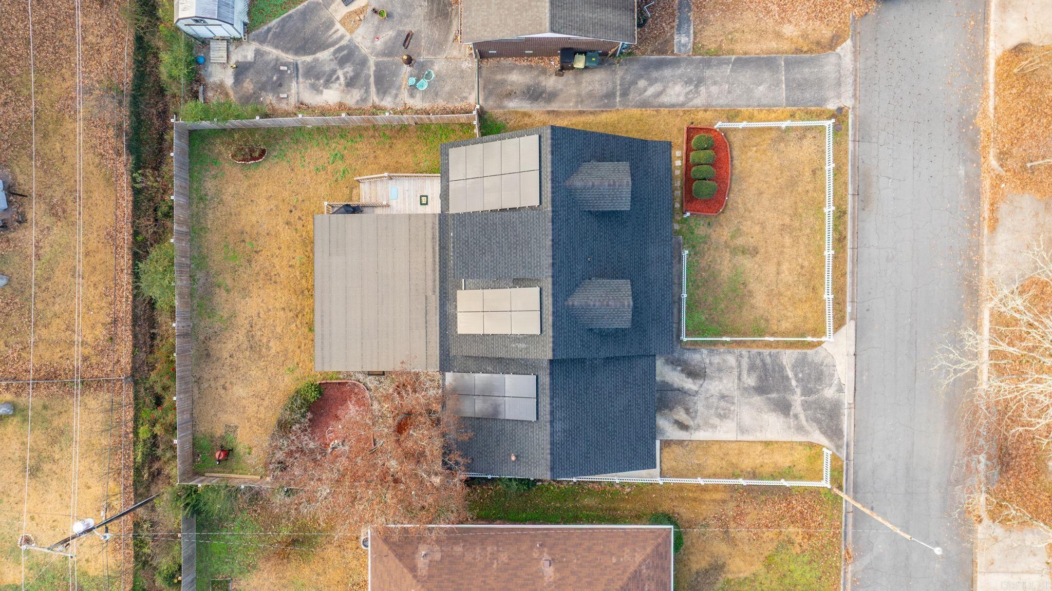 19 Mcgovern  Little Rock, AR