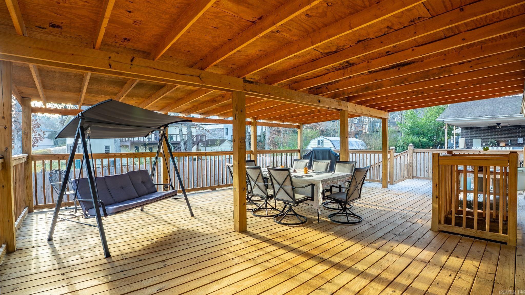 19 Mcgovern  Little Rock, AR