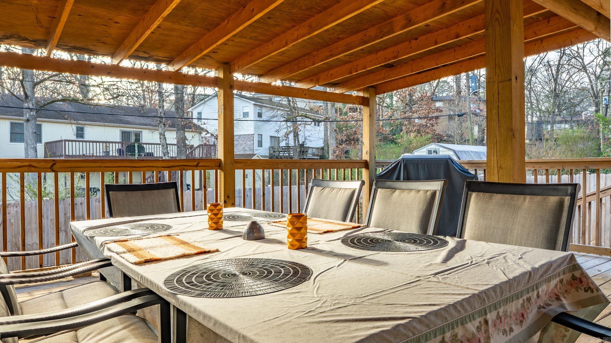 19 Mcgovern  Little Rock, AR