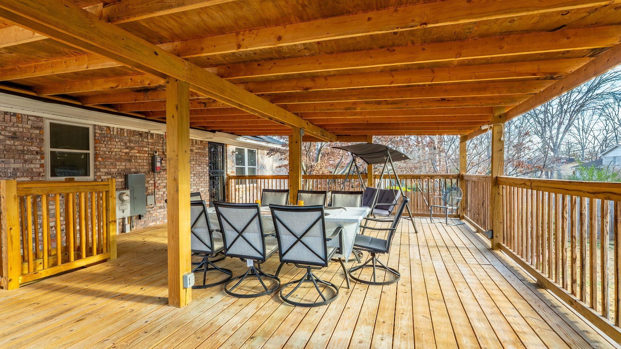 19 Mcgovern  Little Rock, AR