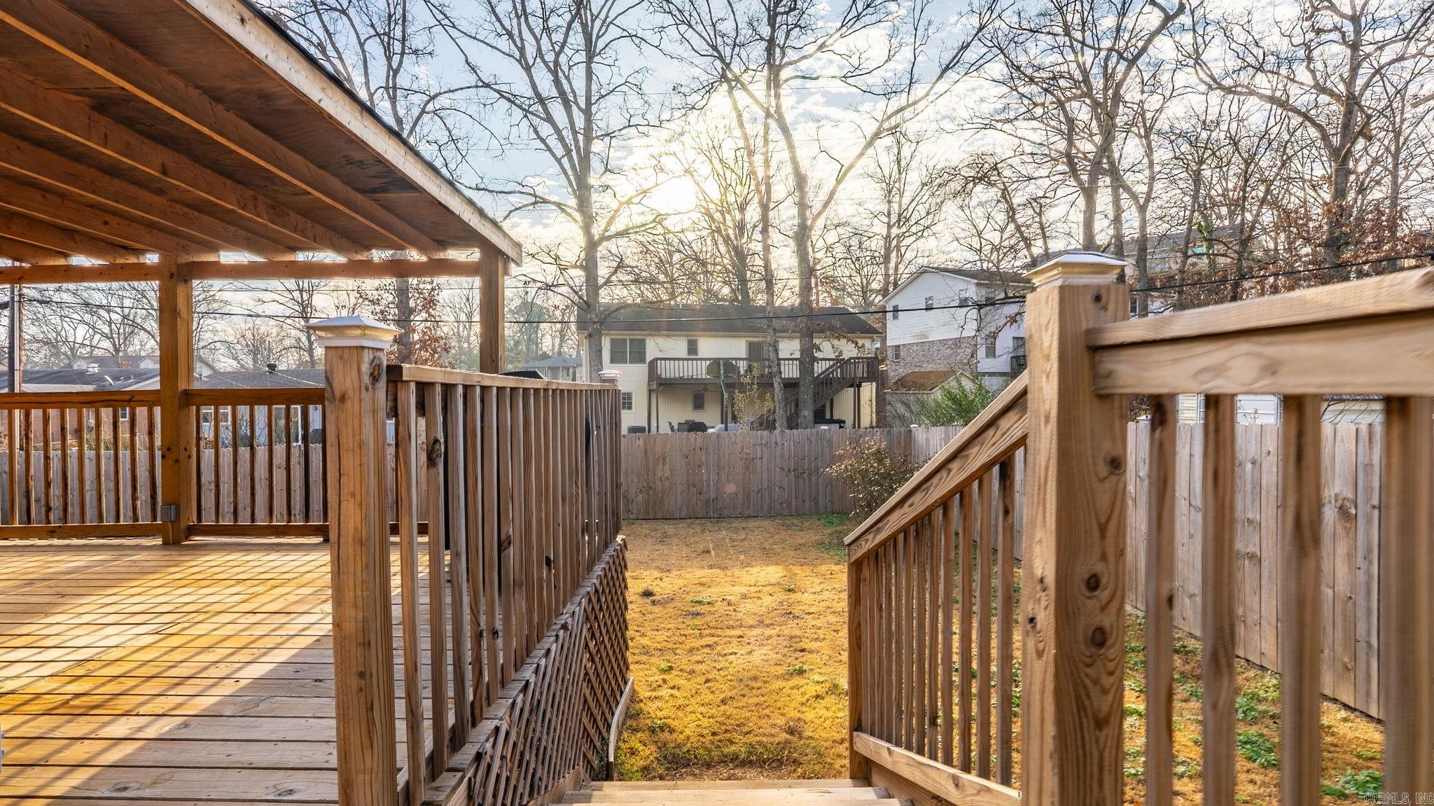 19 Mcgovern  Little Rock, AR