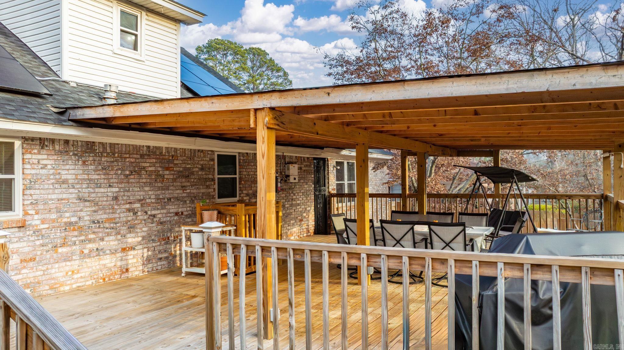 19 Mcgovern  Little Rock, AR