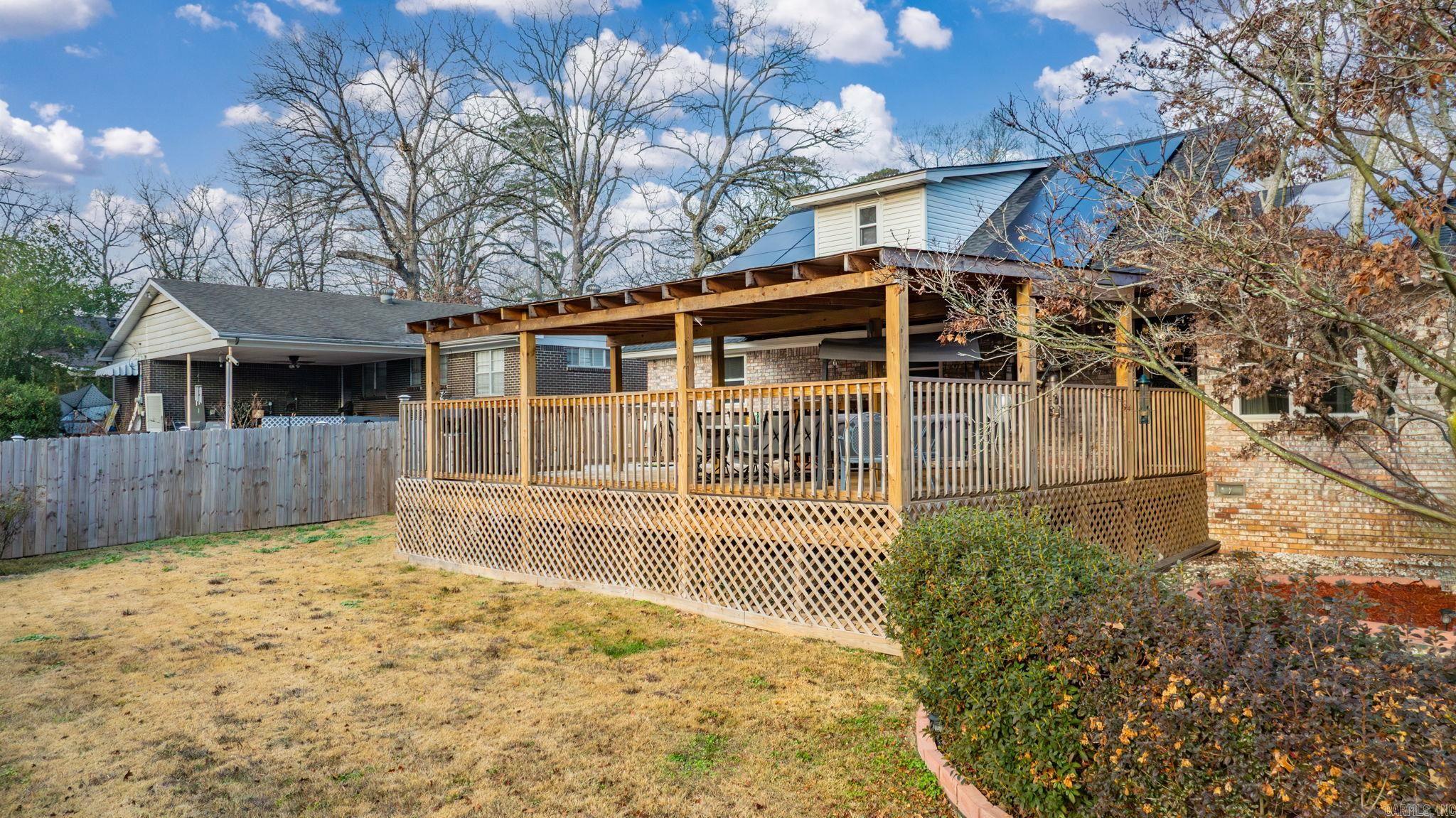 19 Mcgovern  Little Rock, AR