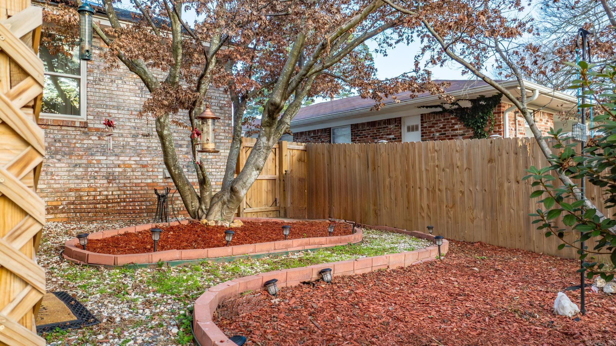 19 Mcgovern  Little Rock, AR