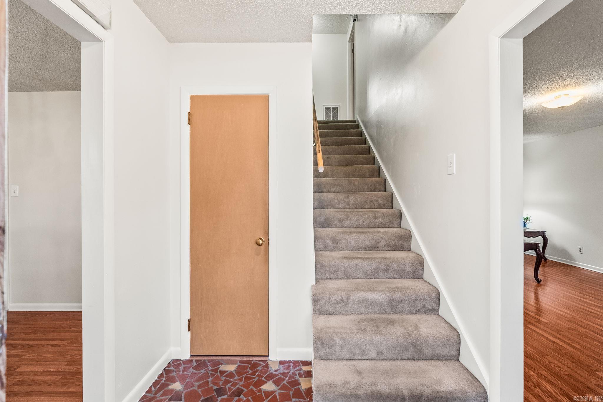 19 Mcgovern  Little Rock, AR