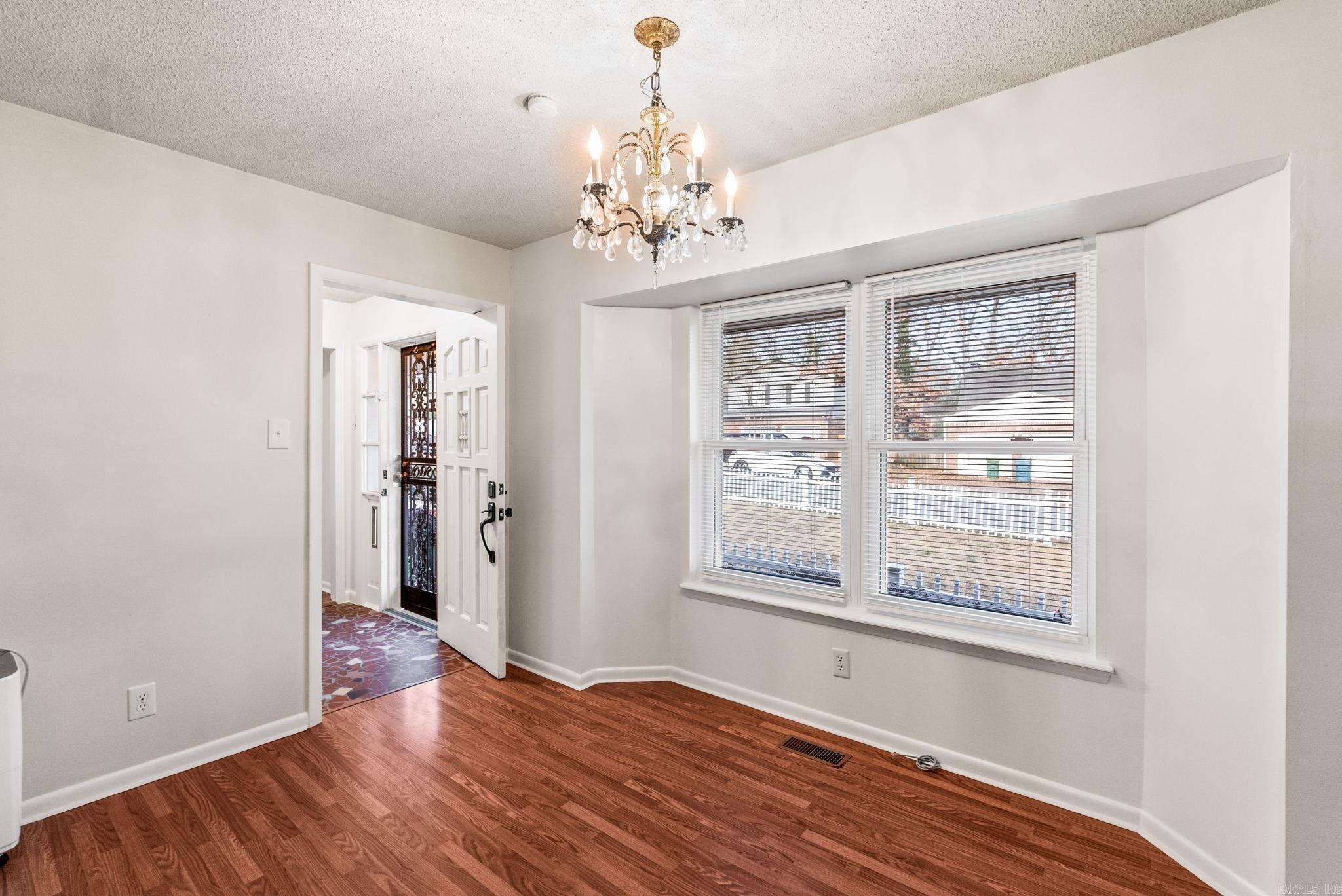 19 Mcgovern  Little Rock, AR