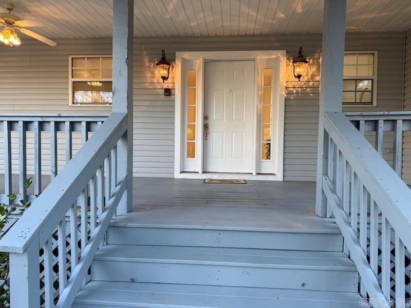 15203 Springer Road  Maumelle, AR