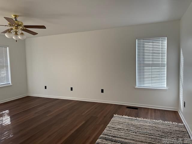 15203 Springer Road  Maumelle, AR