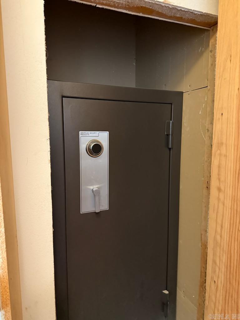 15203 Springer Road  Maumelle, AR