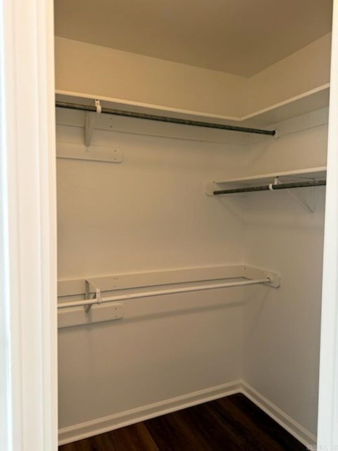 15203 Springer Road Maumelle, AR 72113